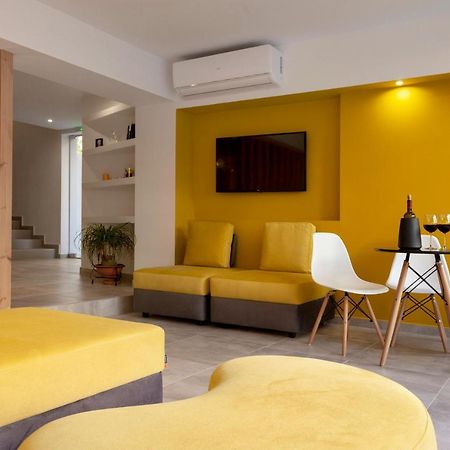 Stay Inn أثينا المظهر الخارجي الصورة