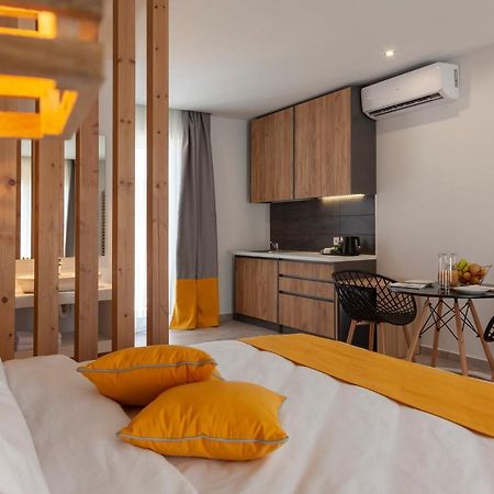 Stay Inn أثينا المظهر الخارجي الصورة