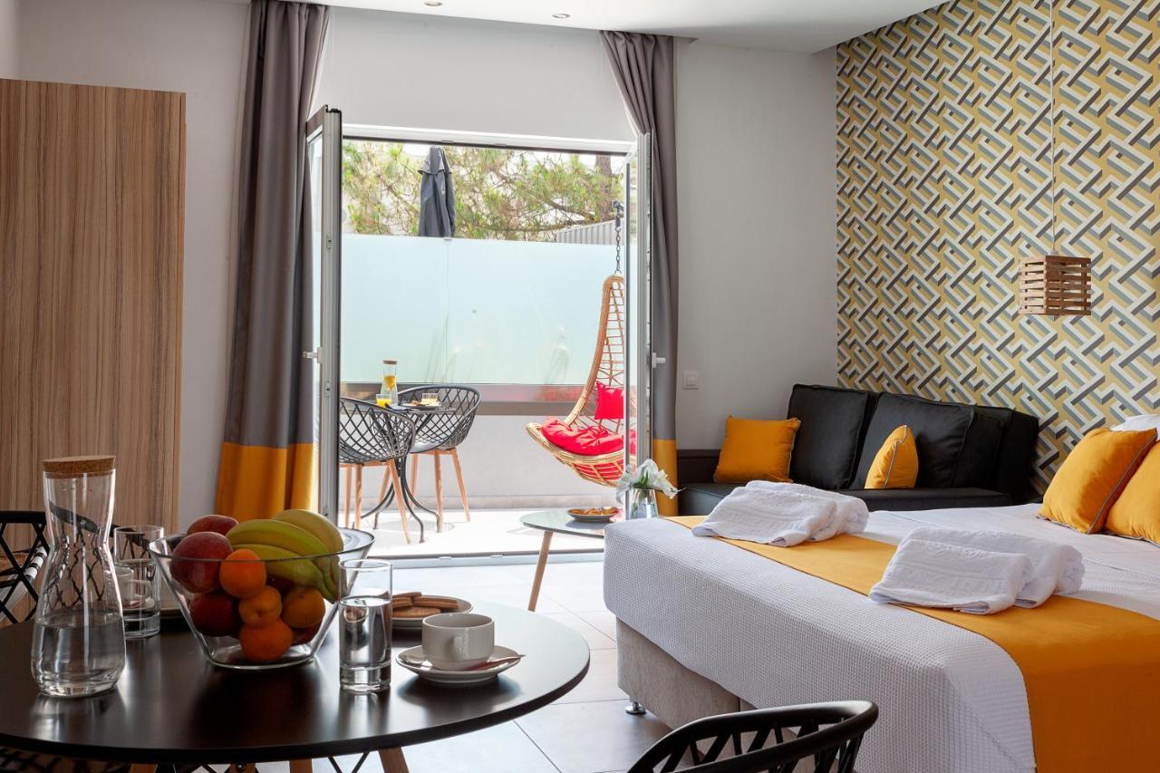 Stay Inn أثينا المظهر الخارجي الصورة