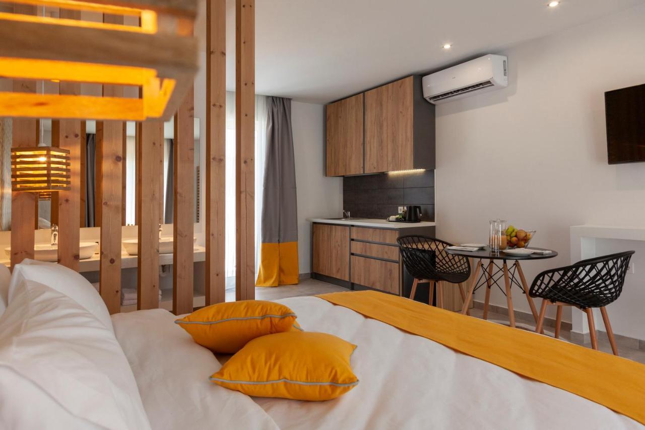 Stay Inn أثينا المظهر الخارجي الصورة